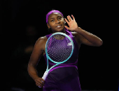 WTA Finals