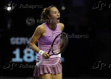 WTA Finals