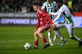 UEFA Europa Conference League - Omonia Nicosia vs Legia Warsaw