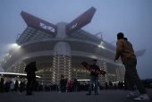 Serie A - AC Milan v Empoli