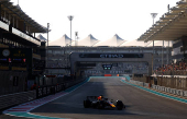 Abu Dhabi Grand Prix