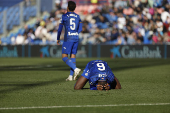 Getafe vs. Mallorca