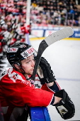 Spengler Cup 2024 - Team Canada vs Straubing Tigers