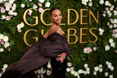 82nd Golden Globe Awards in Beverly Hills