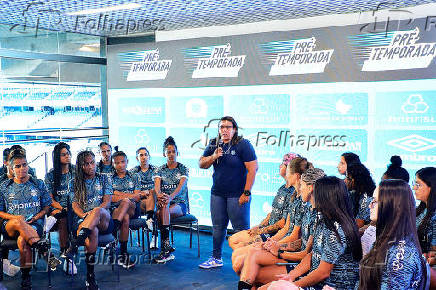 GREMIO - FEMININO