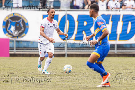 SAO JOSE DOS PINHAIS, PR, 18.01.2025 - SAO JOSEENSE (PR) X CIANORTE (PR)