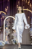Liss Couture - Runway - Moldova Fashion