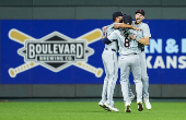 MLB: Detroit Tigers at Kansas City Royals