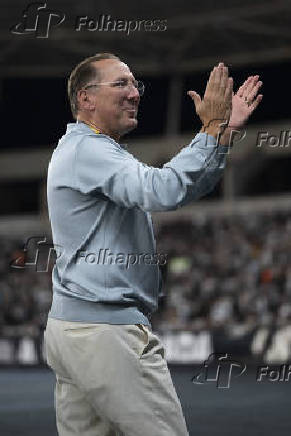 COPA LIBERTADORES 2024, BOTAFOGO X SAO PAULO