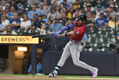 MLB: Arizona Diamondbacks at Milwaukee Brewers