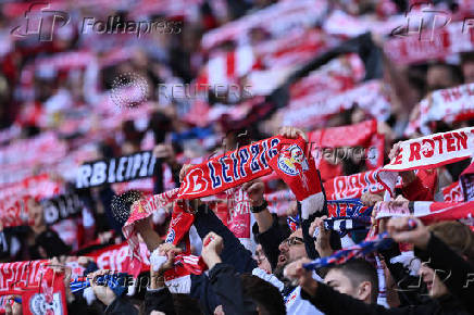 Bundesliga - RB Leipzig v FC Augsburg