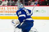 NHL: Preseason-Tampa Bay Lightning at Carolina Hurricanes