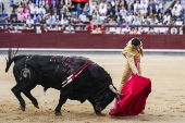 Feria de Octubre en Madrid