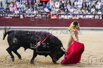 Feria de Octubre en Madrid