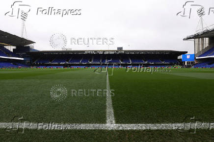 Premier League - Ipswich Town v Leicester City