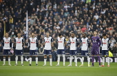 English Premier League - Tottenham Hotspur vs Ipswich Town