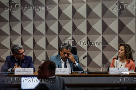 CPI das Bets  instalada no Congresso