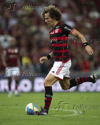 BRASILEIRO A 2024, FLAMENGO X ATLETICO-MG