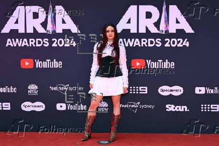 2024 ARIA Music Awards