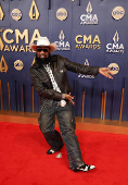 58th Annual CMA Awards in Nashville