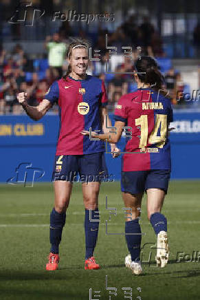 Fc Barcelona - Costa Adeje Tenerife