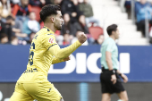 Osasuna - Villarreal