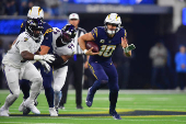 NFL: Baltimore Ravens at Los Angeles Chargers