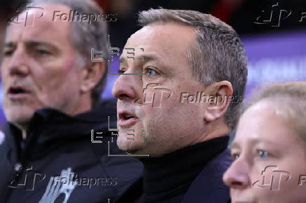 UEFA Women's EURO 2025 playoff - Belgium vs Ukraine