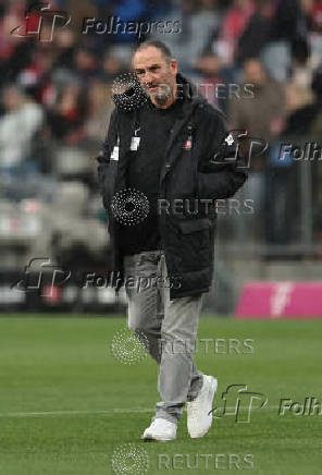 Bundesliga - Bayern Munich v 1. FC Heidenheim