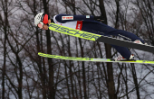 FIS Ski Jumping World Cup