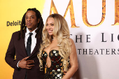 Premiere for the film ''Mufasa: The Lion King'' in Los Angeles