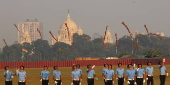 Indian Army celebrates Victory Day in Kolkata