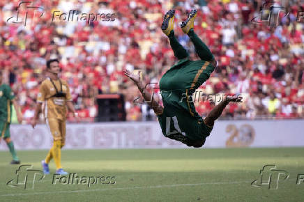 Jogos das Estrelas 2024