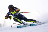 FIS Alpine Ski World Cup - Women's Slalom