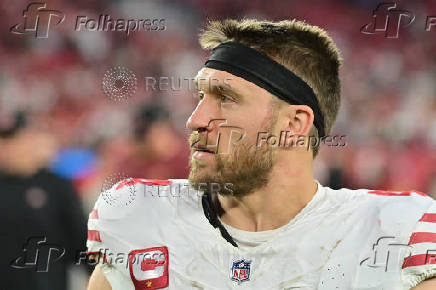 NFL: San Francisco 49ers at Arizona Cardinals