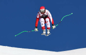 FIS Alpine Ski World Cup - Men's Downhill