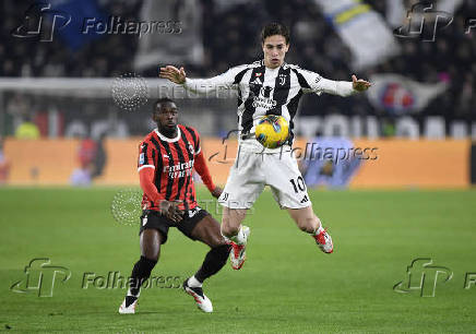 Serie A - Juventus v AC Milan