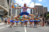 CARNAVAL / PERNAMBUCO EM SP