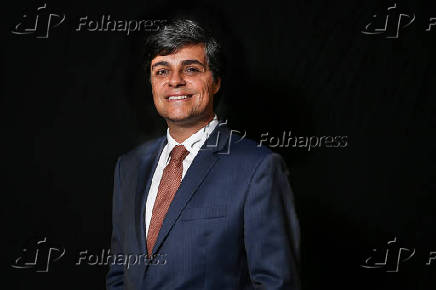 Leonardo Sica, advogado candidato a presidncia da OAB de So Paulo