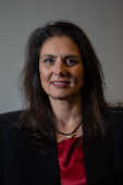 Viviane Girardi, presidente eleita da AASP