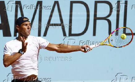 ATP Masters 1000 - Madrid Open