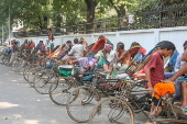Heat wave continues across Bangladesh