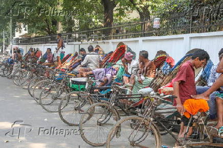 Heat wave continues across Bangladesh