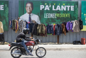 Nueve candidatos se disputarn la Presidencia dominicana el 19 de mayo