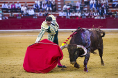 Feria taurina del Pilar de Zaragoza