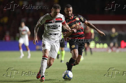 BRASILEIRO B 2024, SPORT X BOTAFOGO-SP