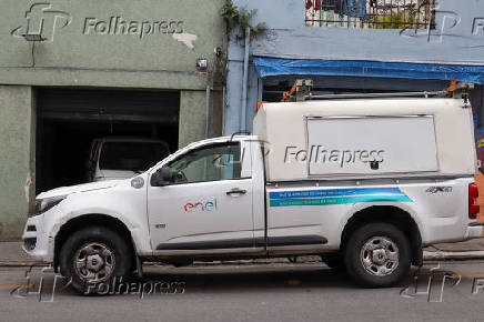 Moradores da Bela Vista voltam a ficar sem energia.