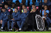 Premier League - AFC Bournemouth v Manchester City