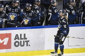 Women's Euro Hockey Tour - Finland vs Czech Republic