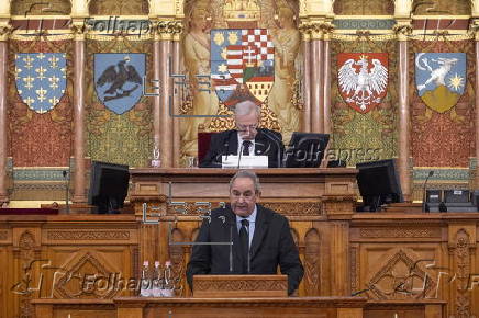 World Science Forum in Budapest